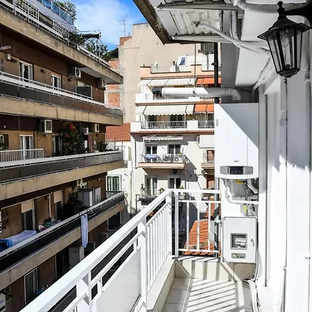 Center * Thessaloniki